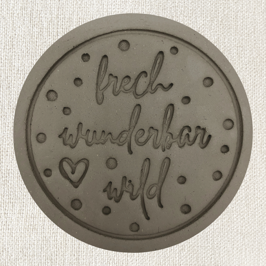 Cheeky Wonderful Wild (Cercle)
