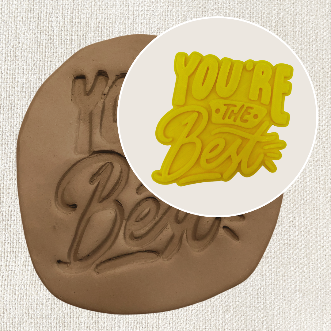 You're the best
