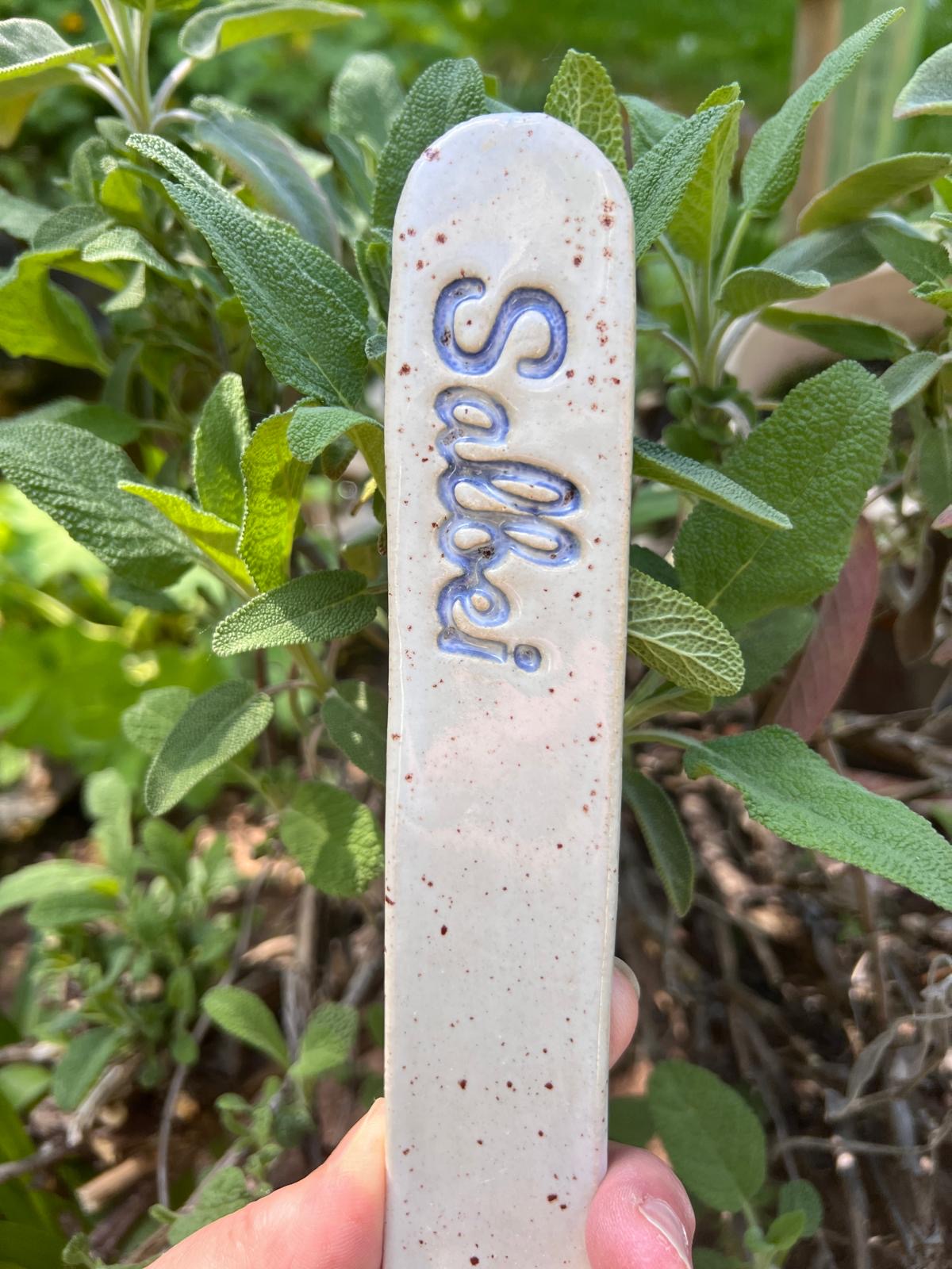 Tampons Herbes/Légumes - À partir de 8 pièces SEULEMENT 3,90 €/pièce
