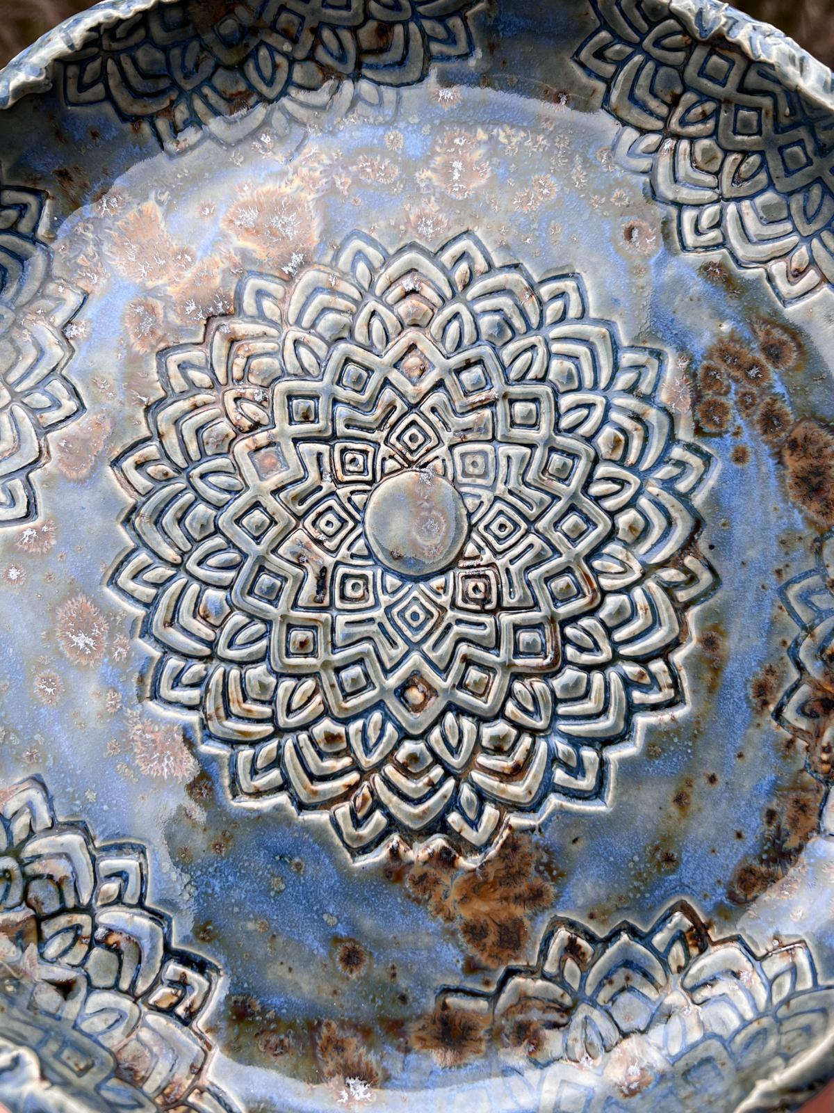 Mandala 1
