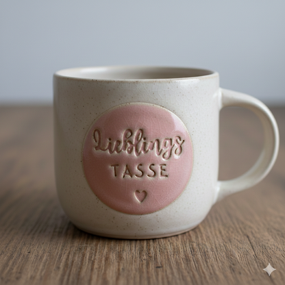 Lieblingstasse