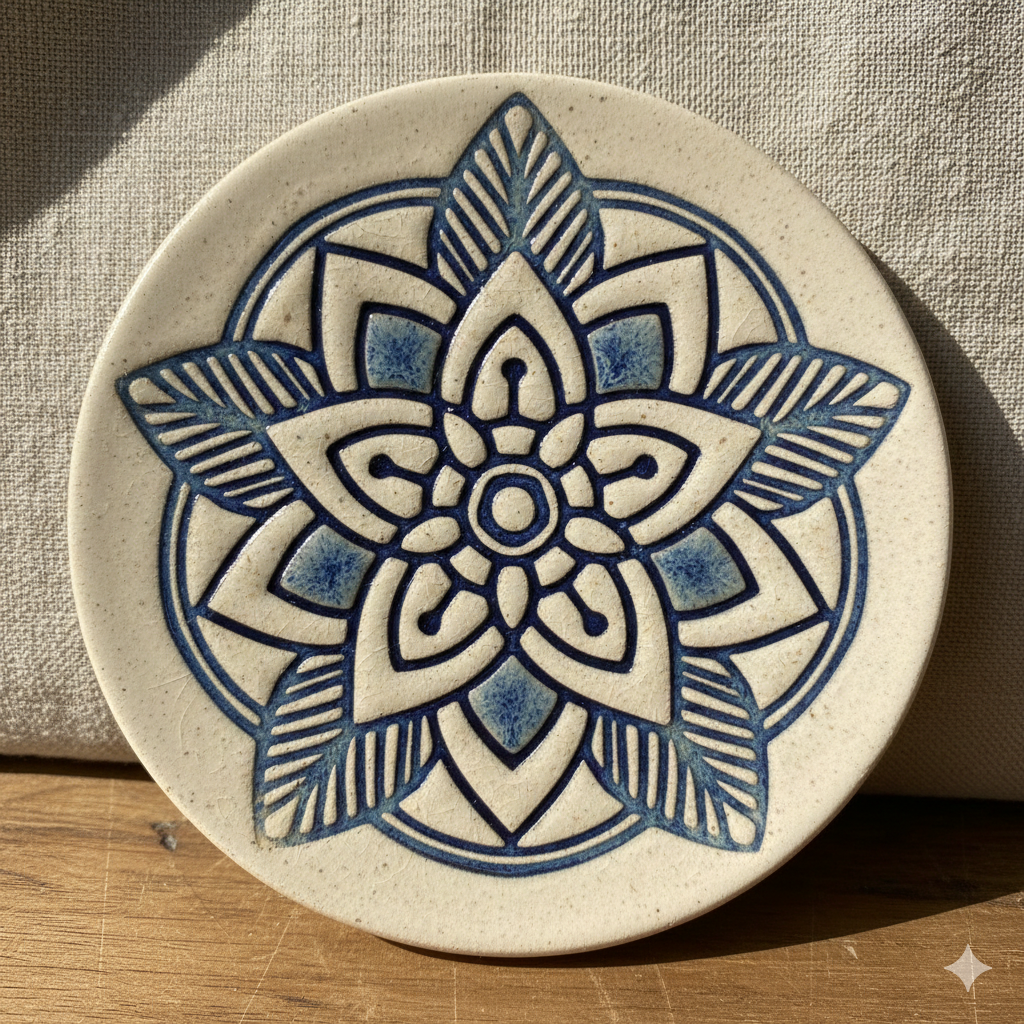 Mandala 3