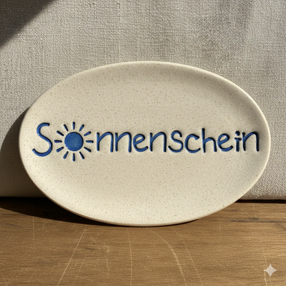 Sonnenschein
