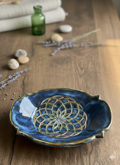 Seifenschalen - Perfect Match