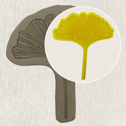 Gingko Blatt