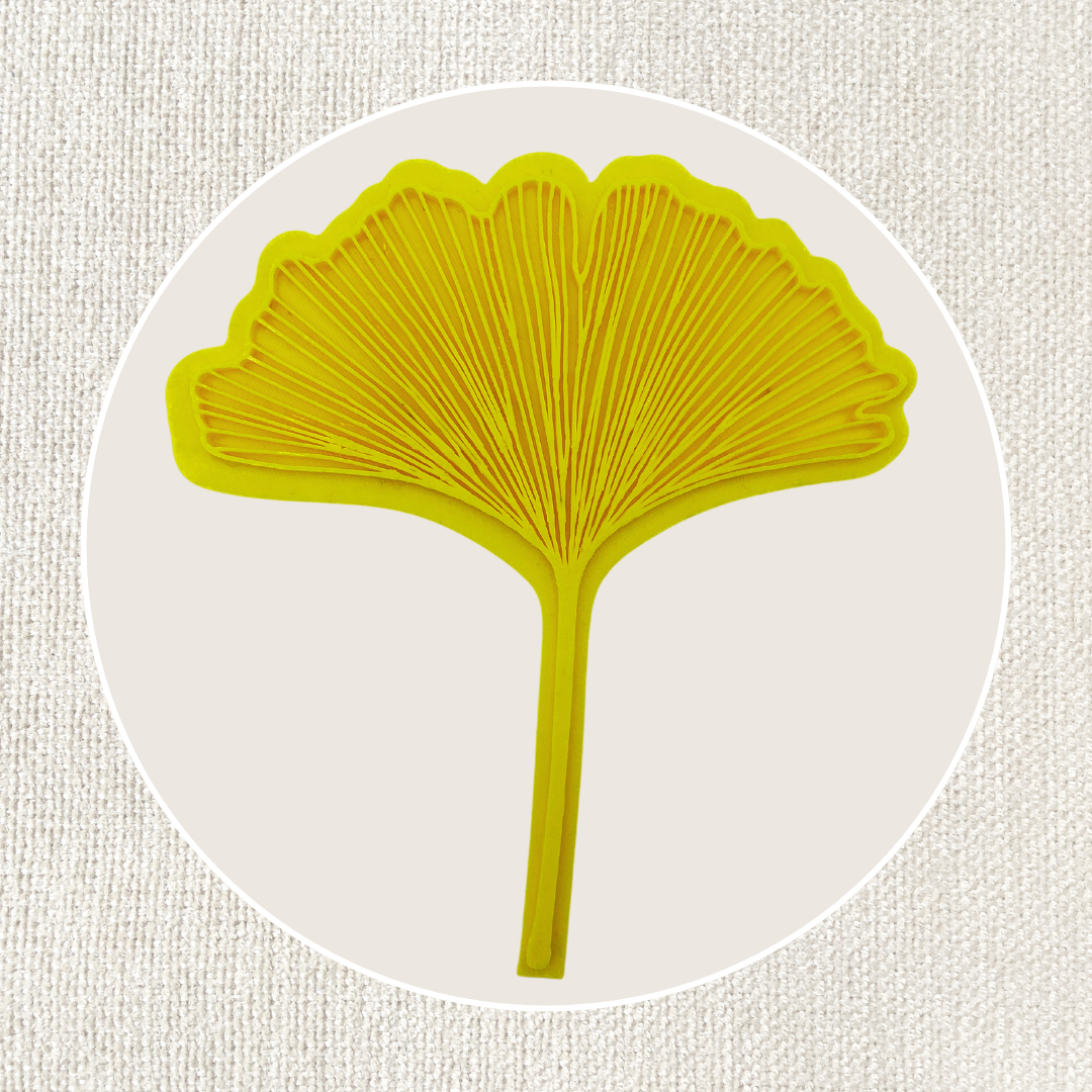 Gingko Blatt