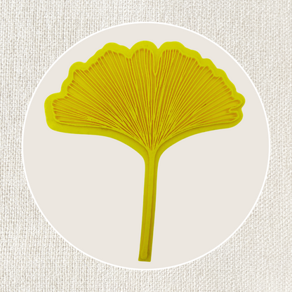 Gingko Blatt