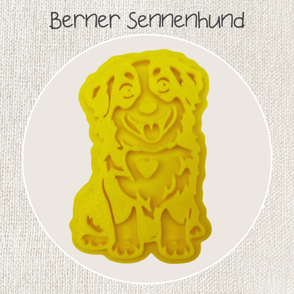 Verschiedene Hunde - Ab 5 Stück NUR 4,20 €/Stück