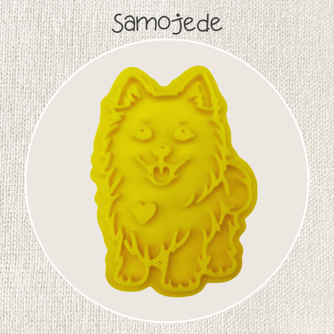 Verschiedene Hunde - Ab 5 Stück NUR 4,20 €/Stück