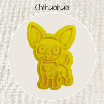 Verschiedene Hunde - Ab 5 Stück NUR 4,20 €/Stück