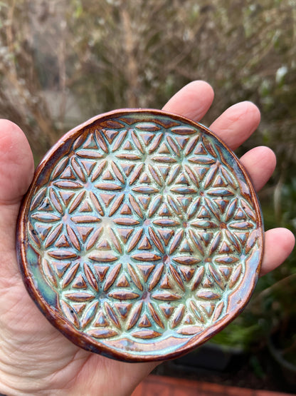 Lebensblume (in 3 verschiedenen Größen)