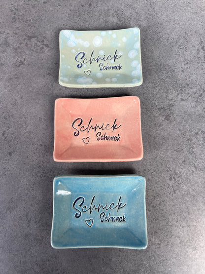 Schnick Schnack