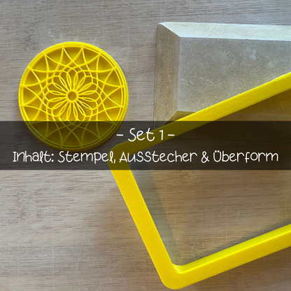 Seifenschalen - Perfect Match