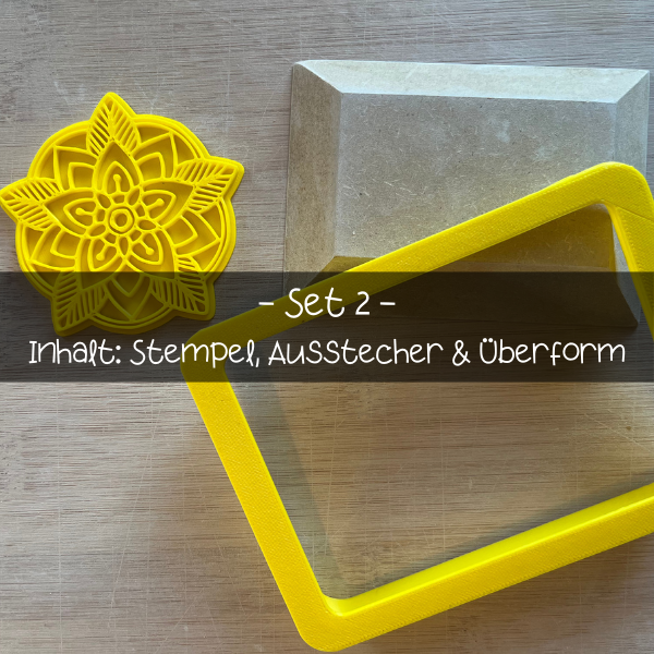 Seifenschalen - Perfect Match