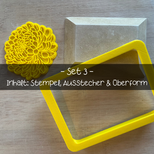 Seifenschalen - Perfect Match