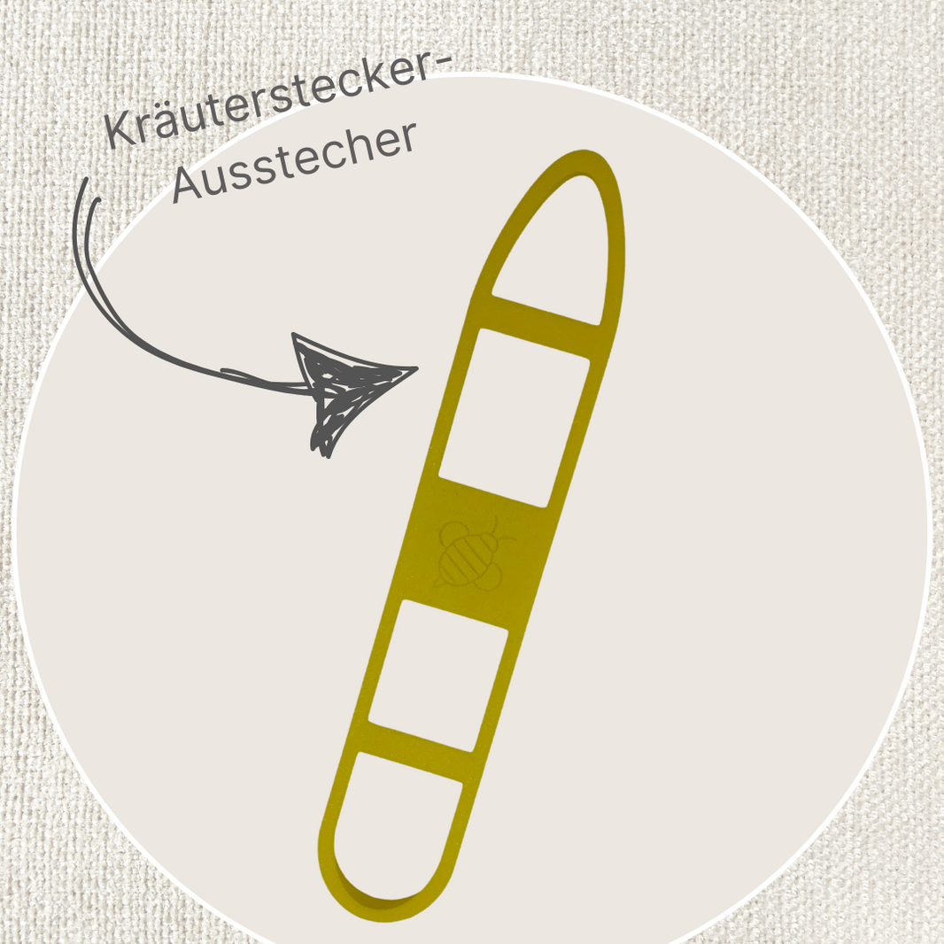 TOPBATHY 10 Stück Teiliges Keramik Brennstäbe Aluminiumoxid