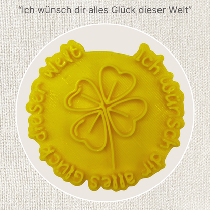 Anhänger-Stempel