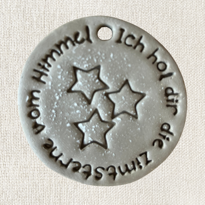 Anhänger-Stempel