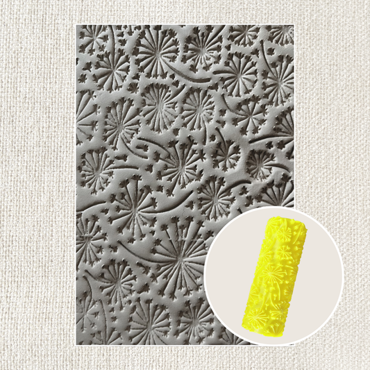 Pusteblumen Motivrolle