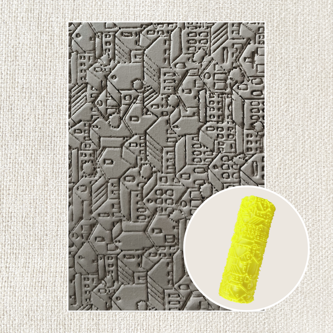 Häuschen Motivrolle