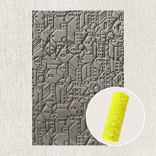 Häuschen Motivrolle