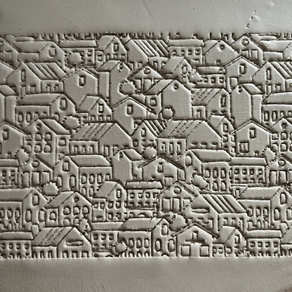 Häuschen Motivrolle