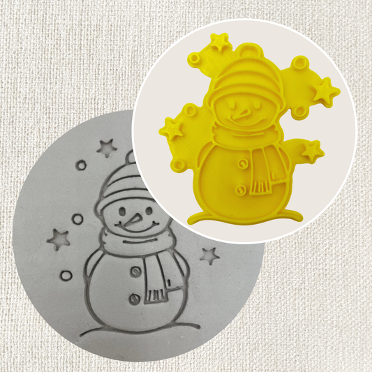 Schneemann