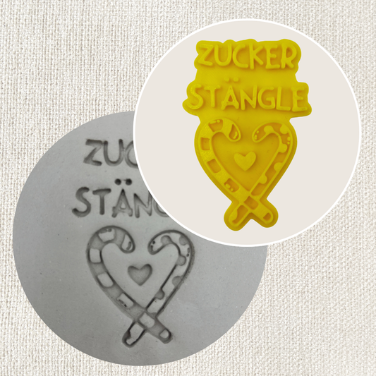 Zuckerstängle