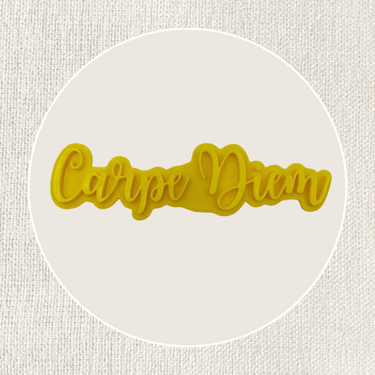 Carpe Diem