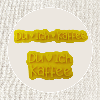 Du Ich Kaffee