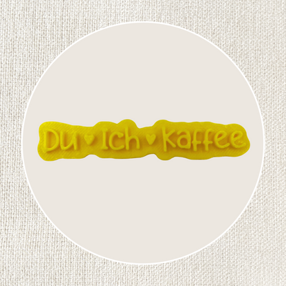 Du Ich Kaffee