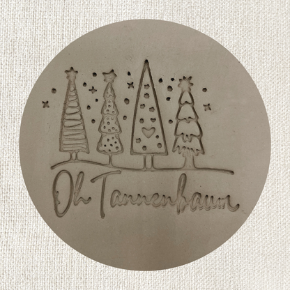 Oh Tannenbaum