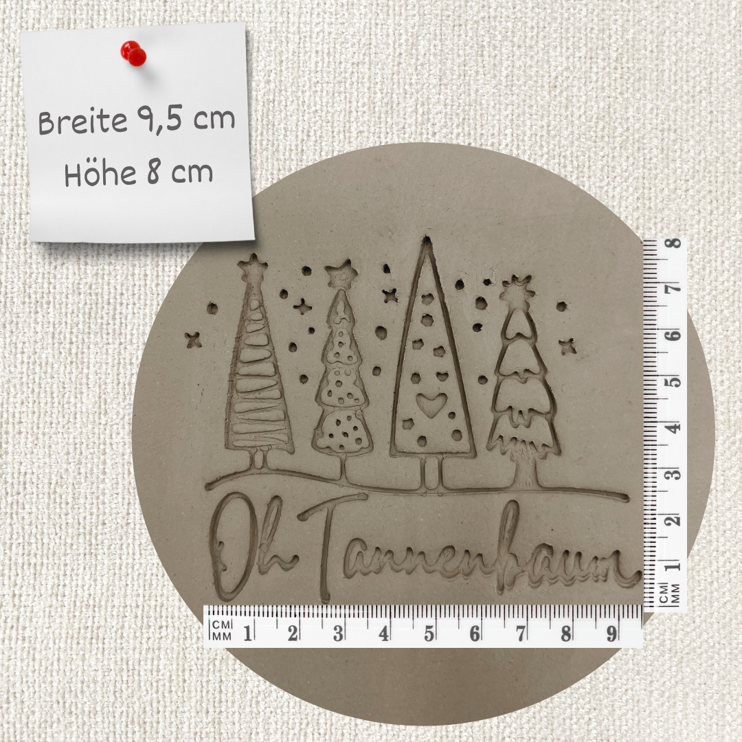 Oh Tannenbaum
