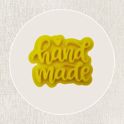 Handmade