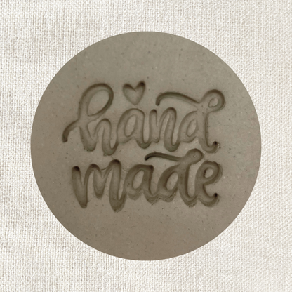 Handmade