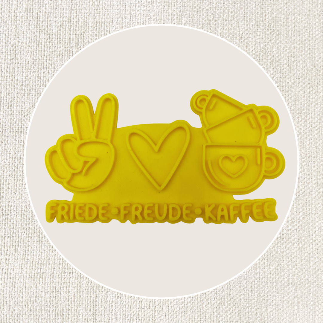 Friede Freude Kaffee