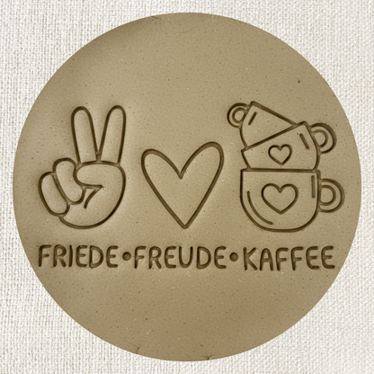 Friede Freude Kaffee