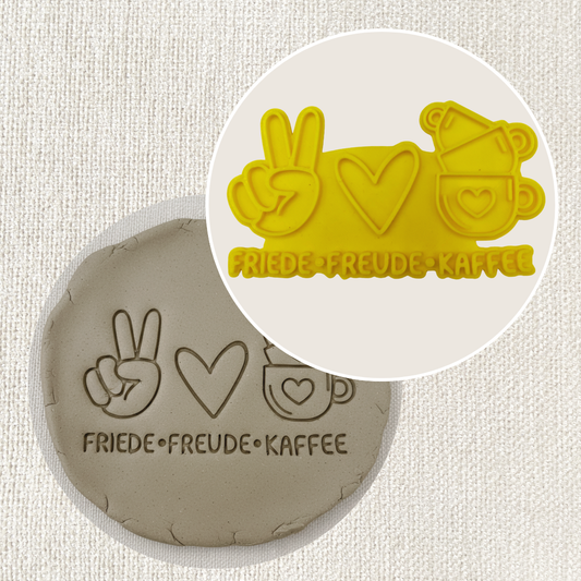 Friede Freude Kaffee