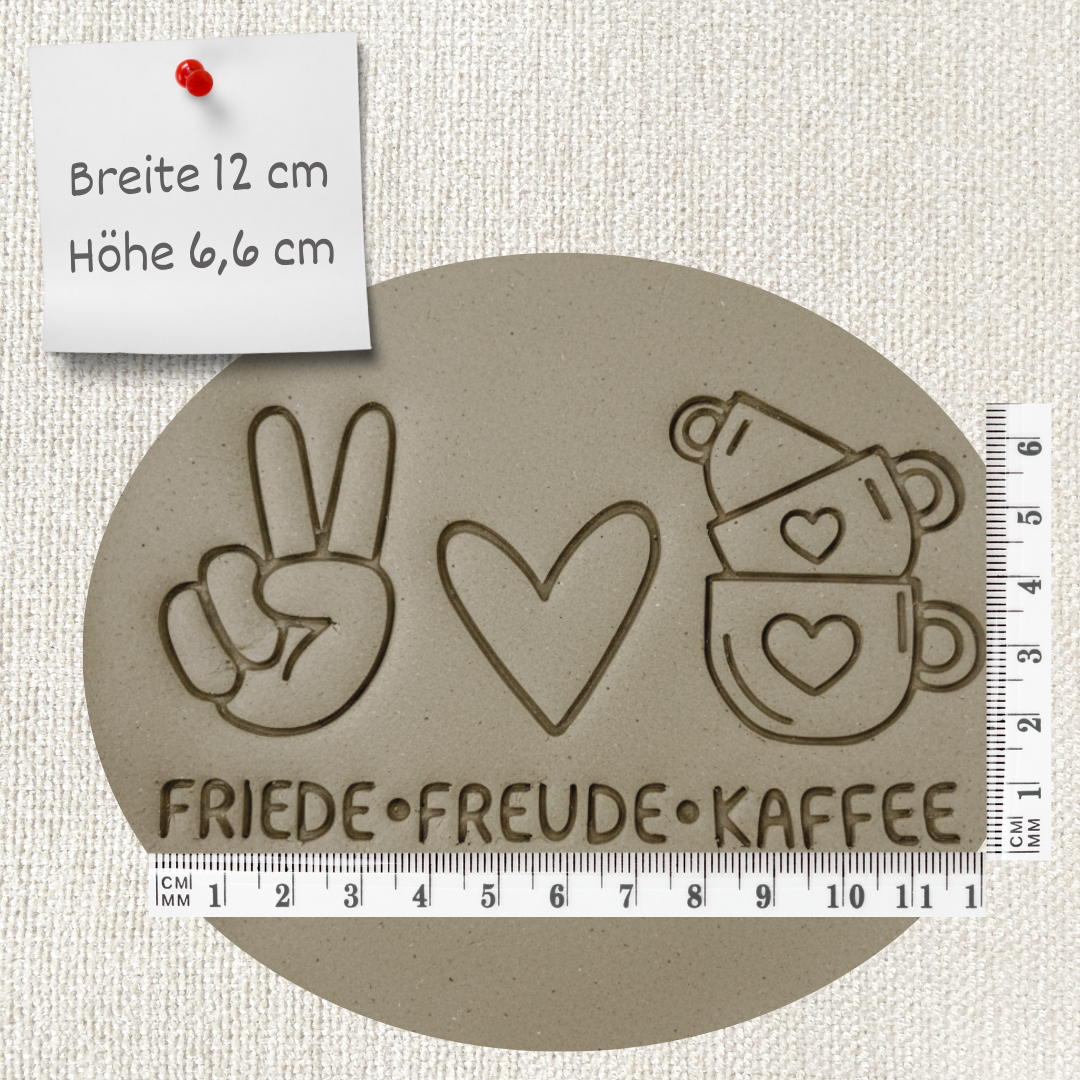 Friede Freude Kaffee