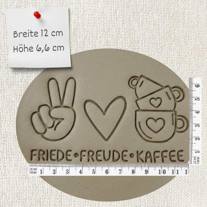 Friede Freude Kaffee