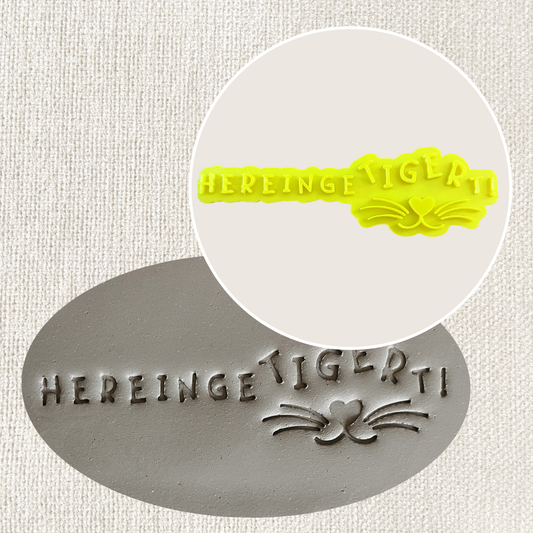 HereingeTIGERt