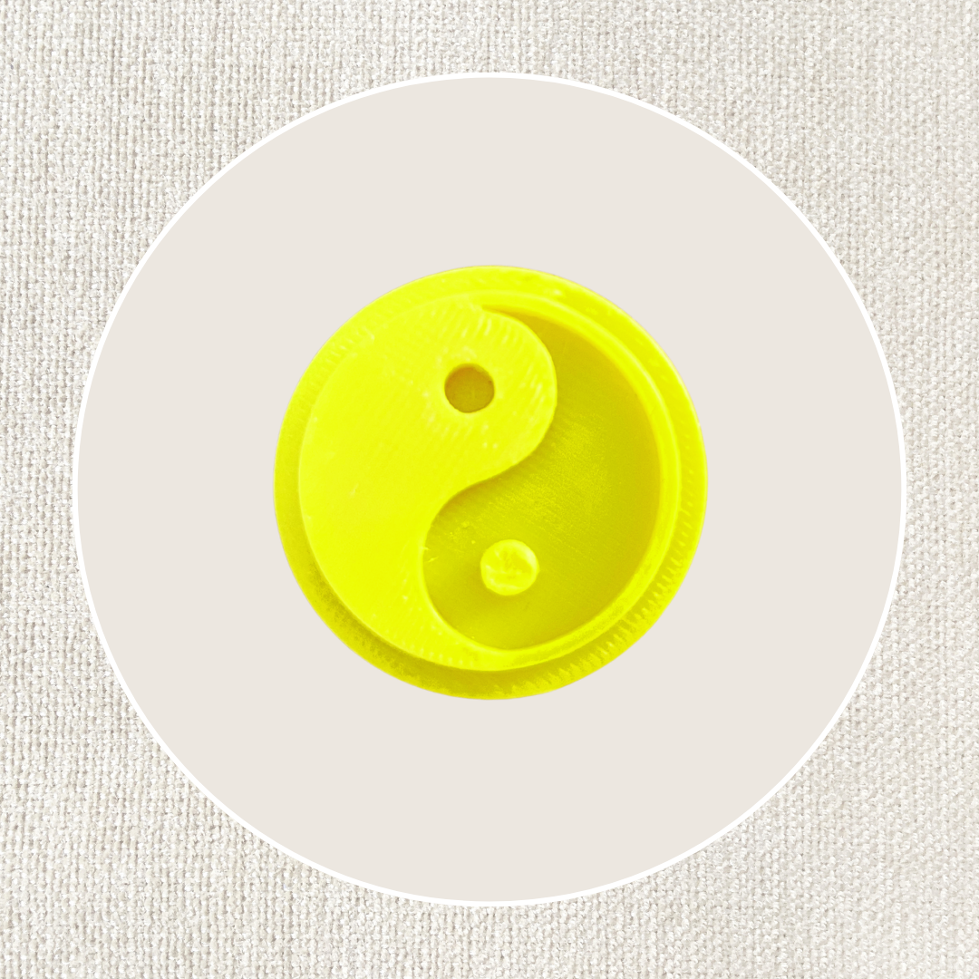 Yin und Yang
