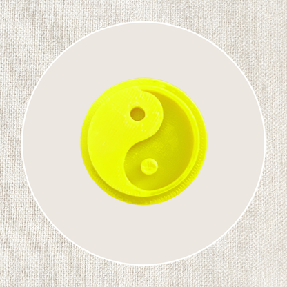 Yin und Yang