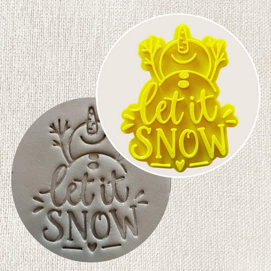 Let It Snow