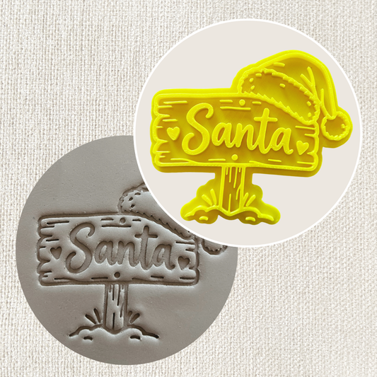 Santa