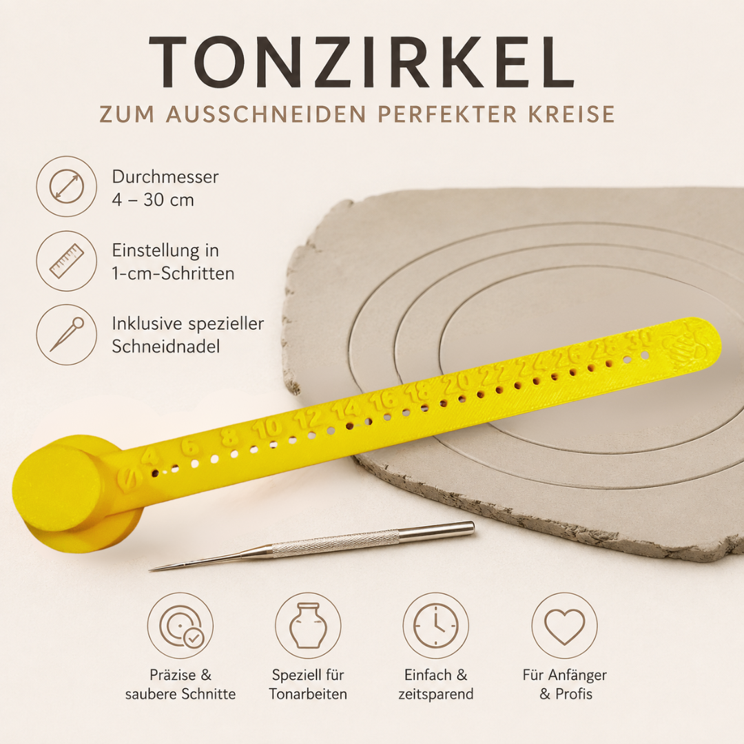 Tonzirkel
