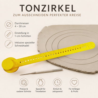 Tonzirkel