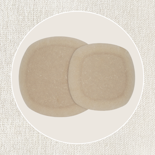 Teller Töpfer Überform - made by ARTHummeln