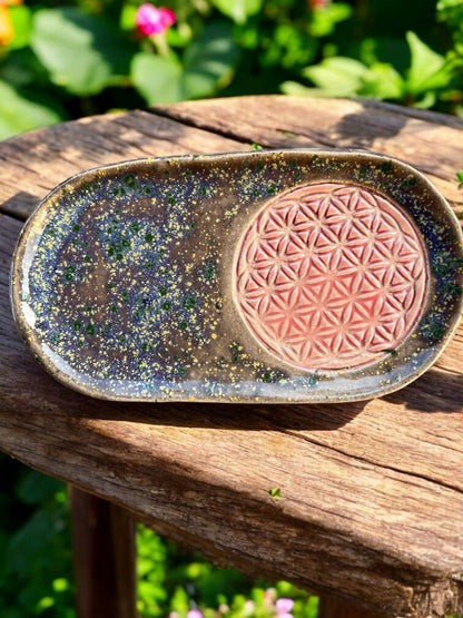 Lebensblume (in 3 verschiedenen Größen)