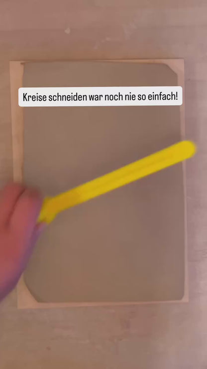 Tonzirkel